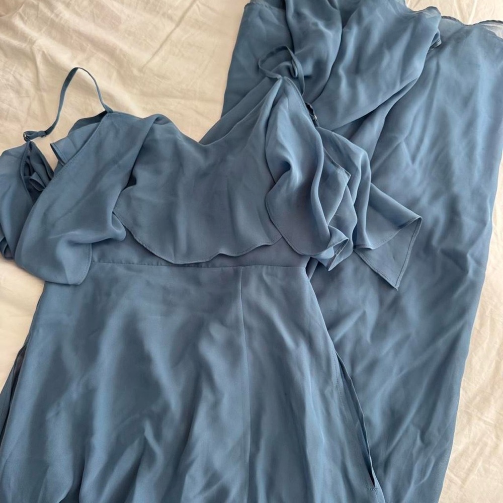 Birdy Grey Bridesmaids Dress